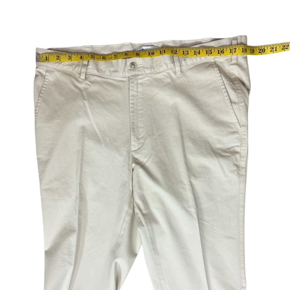Peter Millar Men's Pilot Flat Front Trousers NWT - Picture 6 of 14